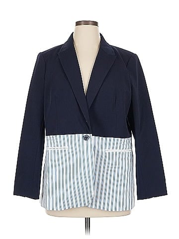 Tanya Taylor Blazer (view 1)