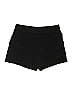 DKNY Solid Black Athletic Shorts Size M - photo 1