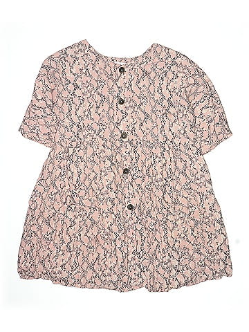 Zara Kids Dress (view 1)