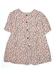 Zara Kids Dress