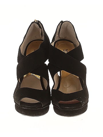 MICHAEL Michael Kors Heels (view 2)