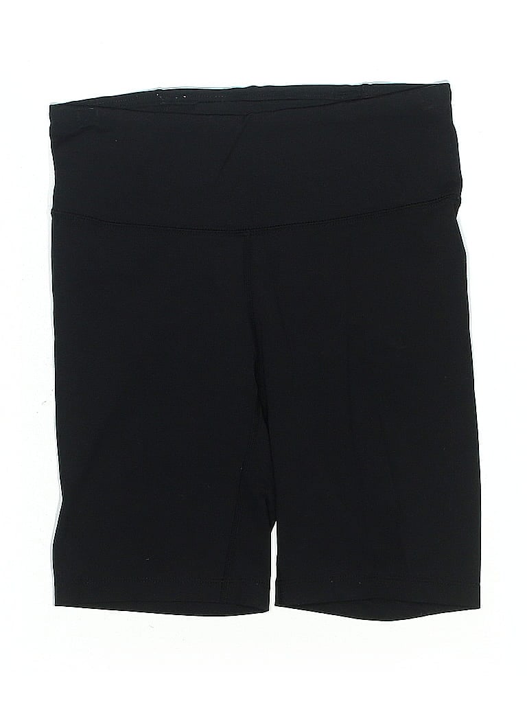 Pre-owned Marine Layer Athletic Shorts In Black