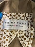 Trina Turk Tan Blazer Size 0 - photo 6