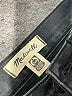 Madewell Black Jeans Size 26 waist - photo 7
