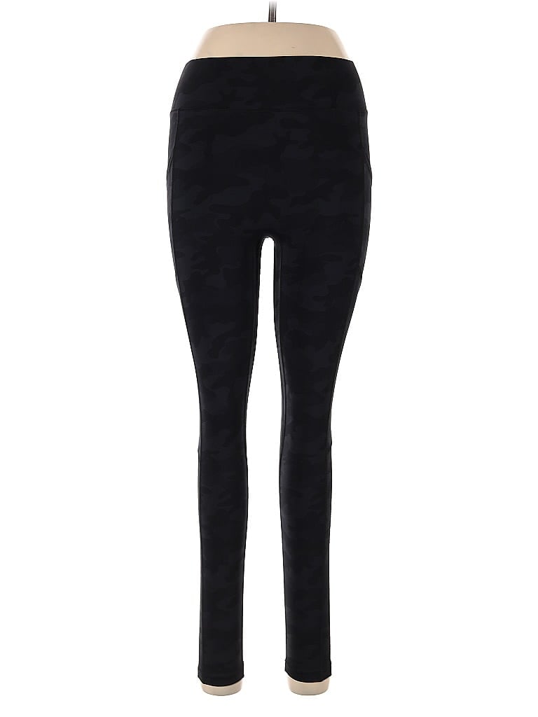 Pre-owned All Access Casual Pants In Black