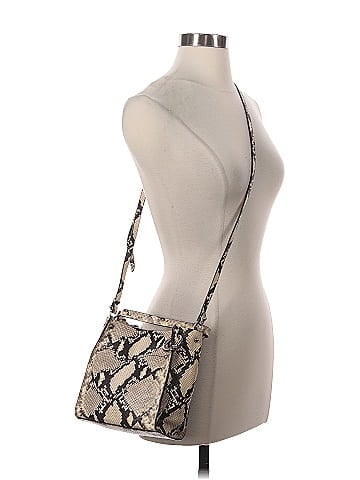 Rebecca Minkoff Leather Crossbody Bag (view 2)