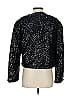 Steve Madden 100% Polyester Black Jacket Size S - photo 2