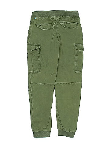 H&M Cargo Pants (view 2)