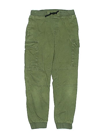 H&M Cargo Pants (view 1)