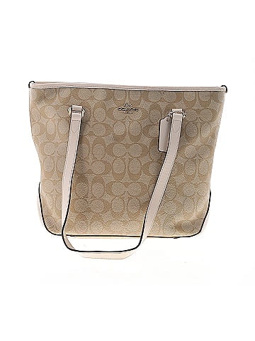 Coach Factory Shoulder Bag (view 1)
