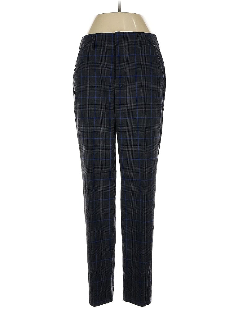 Pre-owned Gap Dress Pants In Blue