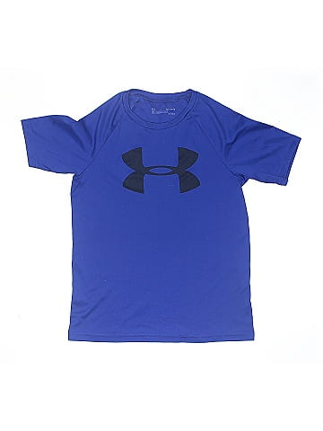 Under Armour Active T-Shirt (view 1)