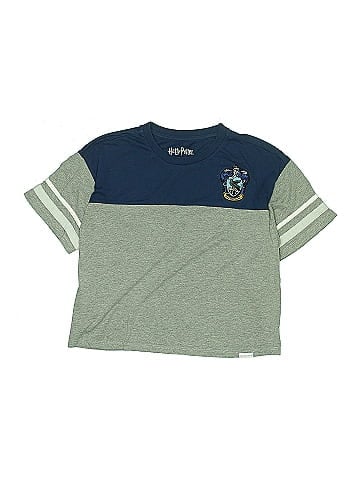 Harry Potter Short Sleeve T-Shirt (view 1)