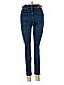 Madewell Solid Blue Jeans Size 26S - photo 2