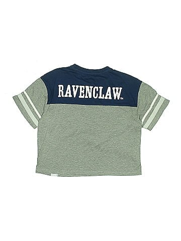 Harry Potter Short Sleeve T-Shirt (view 2)