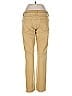 CAbi Gold Jeans Size 10 - photo 2