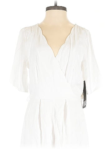 Trixxi Romper (view 1)