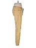 CAbi Gold Jeans Size 10 - photo 4