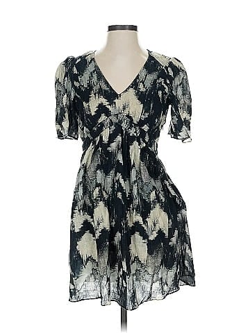 BA&SH Cocktail Dress (view 1)