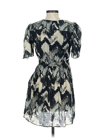 BA&SH Cocktail Dress (view 2)