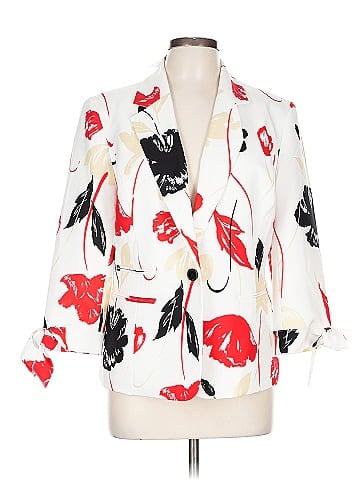 Anne Klein Jacket (view 1)