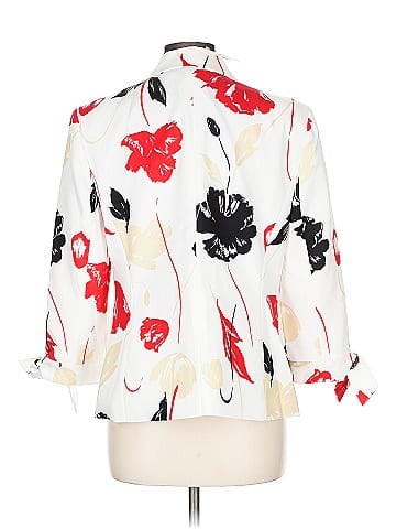 Anne Klein Jacket (view 2)
