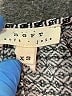 Soft Joie Houndstooth Gray Black Romper Size XS - photo 4