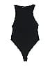 Zara Black Bodysuit Size S - photo 1