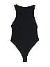 Zara Black Bodysuit Size S - photo 2