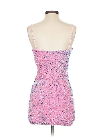 Lucy In The Sky Cocktail Dress (view 2)