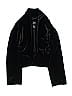 Ally B Black Cardigan Size 14 - photo 1