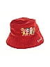 Cocomelon 100% Polyester Red Bucket Hat One size (kids) - photo 1