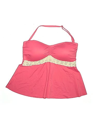 Swimsuits for all Swimsuit Top (view 1)