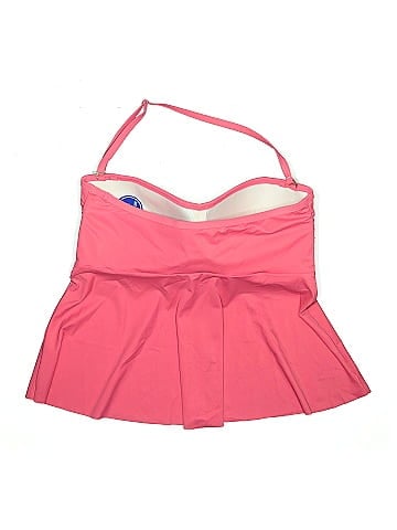 Swimsuits for all Swimsuit Top (view 2)