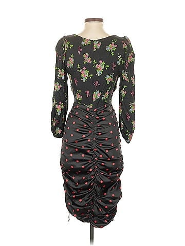 For Love & Lemons Cocktail Dress (view 2)