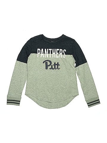 Colosseum Athletics Long Sleeve T-Shirt (view 1)