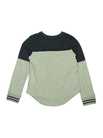 Colosseum Athletics Long Sleeve T-Shirt (view 2)