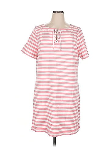 T by Talbots Casual Dress (view 1)