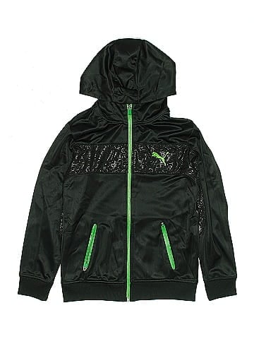 Puma Jacket (view 1)