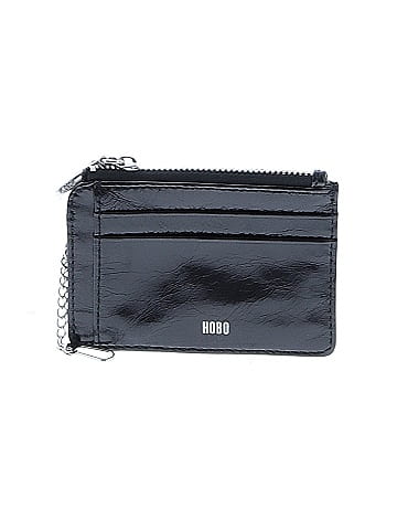 Hobo International Leather Card Holder (view 1)