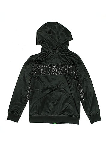 Puma Jacket (view 2)
