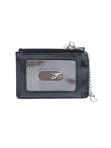 Hobo International Leather Card Holder (view 2)