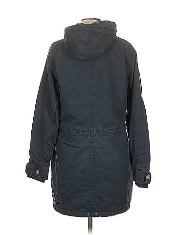 Abercrombie & Fitch Coat (view 2)