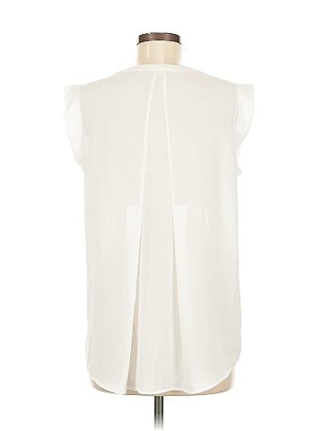 Pleione Sleeveless Blouse (view 2)