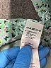 Reiss 100% Polyester Argyle Green Cocktail Dress Size 2 - photo 7