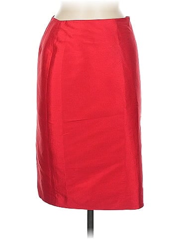 Linda Allard Ellen Tracy Formal Skirt (view 1)