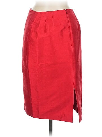 Linda Allard Ellen Tracy Formal Skirt (view 2)