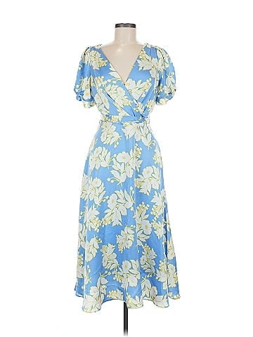 DKNY Cocktail Dress (view 1)