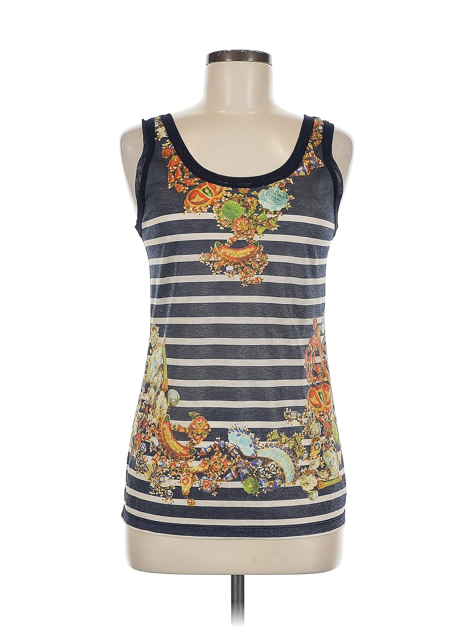 【関税込み】Jean Paul Gaultier ブラウン Soleil 長袖トップス Women's Designer Tops: Blouses, Shirts & Sweatshirts | The