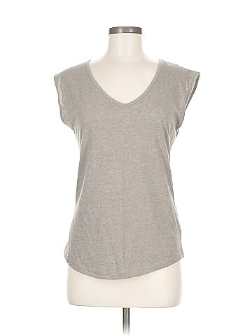Next Level Apparel Sleeveless T-Shirt (view 1)